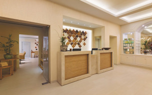 Hyatt Ziva Rose Hall