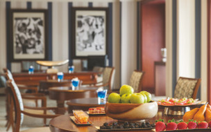 Hyatt Ziva Rose Hall