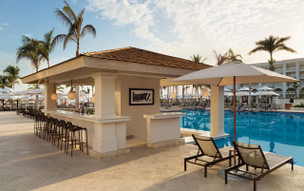 Hyatt Ziva Rose Hall