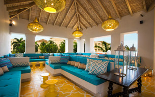 Hyatt Ziva Rose Hall