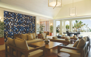 Hyatt Ziva Rose Hall