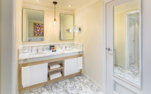 Hyatt Ziva Rose Hall