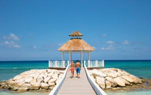 Hyatt Ziva Rose Hall