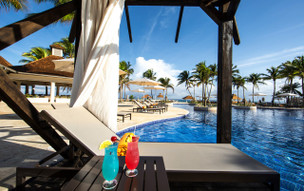 Hyatt Ziva Rose Hall