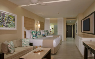 Secrets Wild Orchid Montego Bay by AMR Collection