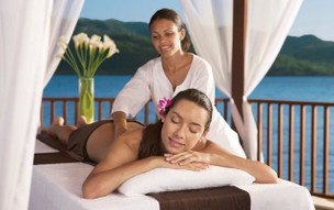 Secrets Wild Orchid Montego Bay by AMR Collection