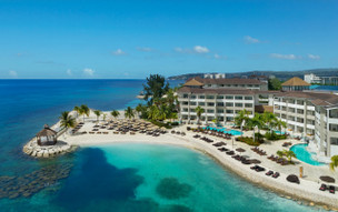 Secrets Wild Orchid Montego Bay by AMR Collection