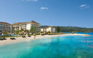 Secrets Wild Orchid Montego Bay by AMR Collection