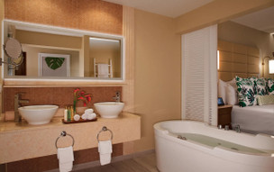 Secrets Wild Orchid Montego Bay by AMR Collection