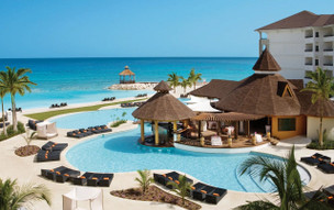 Secrets Wild Orchid Montego Bay by AMR Collection