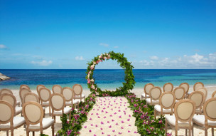 Secrets Wild Orchid Montego Bay by AMR Collection