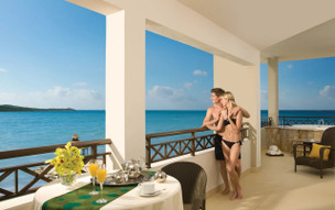 Secrets Wild Orchid Montego Bay by AMR Collection