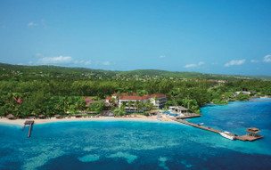 Zoëtry Montego Bay Jamaica by AMR Collection