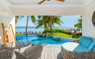 Zoëtry Montego Bay Jamaica by AMR Collection