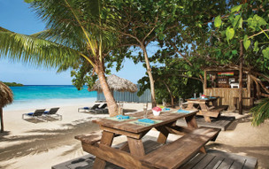 Zoëtry Montego Bay Jamaica by AMR Collection