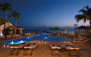 Zoëtry Montego Bay Jamaica by AMR Collection