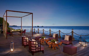 Zoëtry Montego Bay Jamaica by AMR Collection