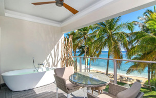 Zoëtry Montego Bay Jamaica by AMR Collection