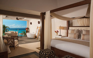 Zoëtry Montego Bay Jamaica by AMR Collection