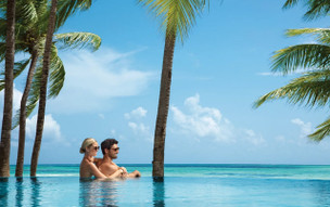 Zoëtry Montego Bay Jamaica by AMR Collection