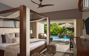 Zoëtry Montego Bay Jamaica by AMR Collection