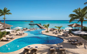 Zoëtry Montego Bay Jamaica by AMR Collection