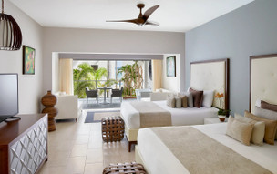 Zoëtry Montego Bay Jamaica by AMR Collection