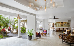 Zoëtry Montego Bay Jamaica by AMR Collection