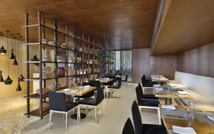 Al Manara, a Luxury Collection Hotel, Saraya Aqaba