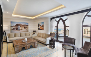 Al Manara, a Luxury Collection Hotel, Saraya Aqaba