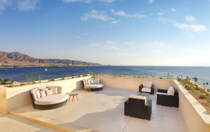 Al Manara, a Luxury Collection Hotel, Saraya Aqaba
