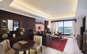 Al Manara, a Luxury Collection Hotel, Saraya Aqaba
