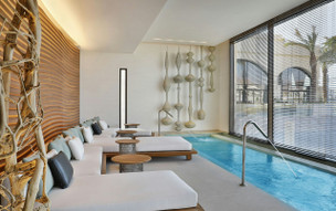 Al Manara, a Luxury Collection Hotel, Saraya Aqaba