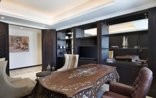 Al Manara, a Luxury Collection Hotel, Saraya Aqaba