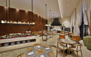 Al Manara, a Luxury Collection Hotel, Saraya Aqaba