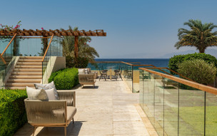 Al Manara, a Luxury Collection Hotel, Saraya Aqaba