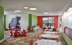 Al Manara, a Luxury Collection Hotel, Saraya Aqaba