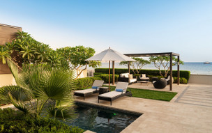 Al Manara, a Luxury Collection Hotel, Saraya Aqaba