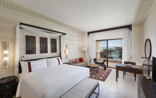 Al Manara, a Luxury Collection Hotel, Saraya Aqaba