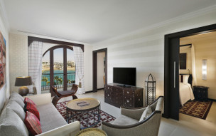 Al Manara, a Luxury Collection Hotel, Saraya Aqaba