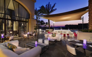 Al Manara, a Luxury Collection Hotel, Saraya Aqaba
