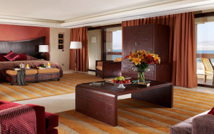 InterContinental Aqaba