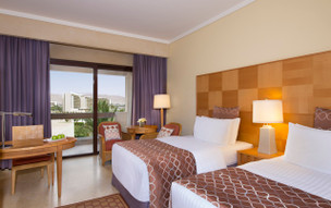 InterContinental Aqaba