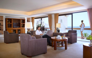 InterContinental Aqaba