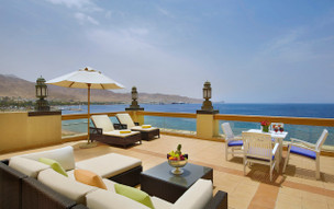 InterContinental Aqaba