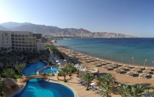 InterContinental Aqaba
