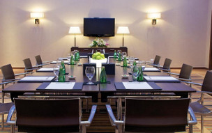 Mövenpick Resort & Spa Tala Bay Aqaba