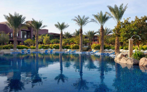 Mövenpick Resort & Spa Tala Bay Aqaba