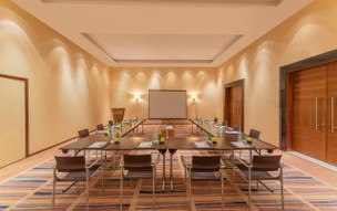 Mövenpick Resort & Spa Tala Bay Aqaba