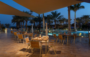 Mövenpick Resort & Spa Tala Bay Aqaba